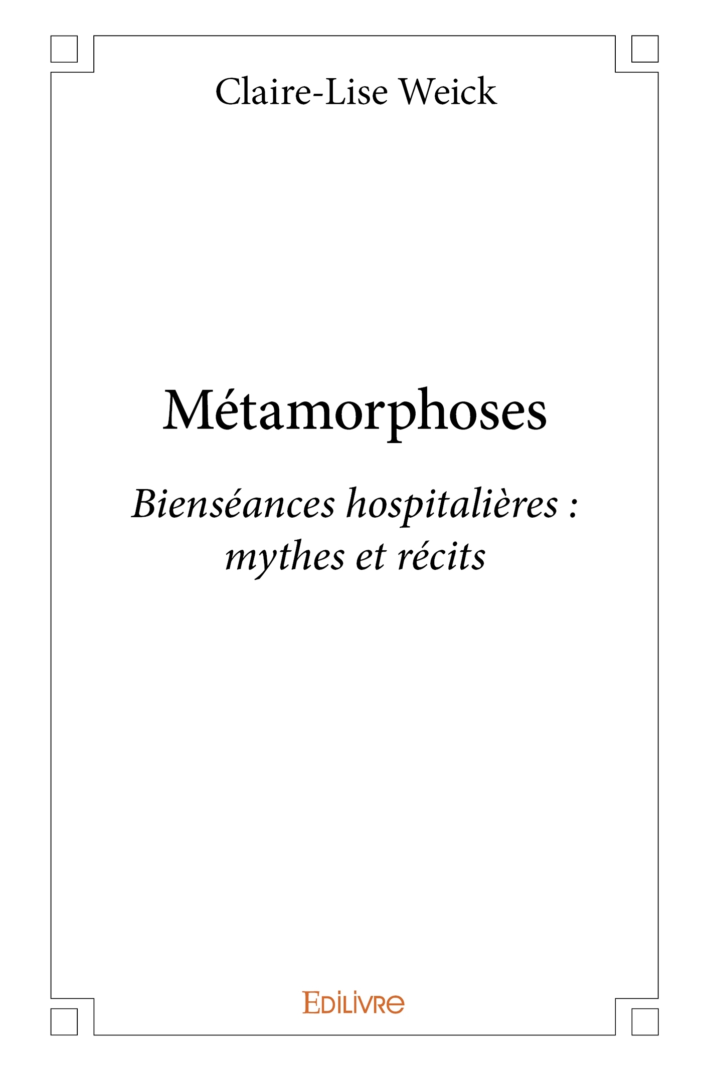 Métamorphoses