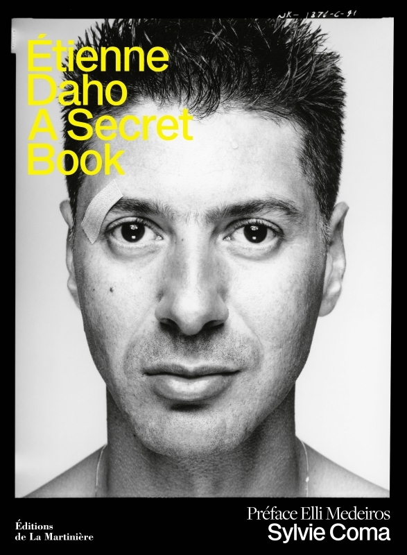 Étienne Daho, A Secret Book