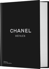 Chanel défilés nouvelle édition