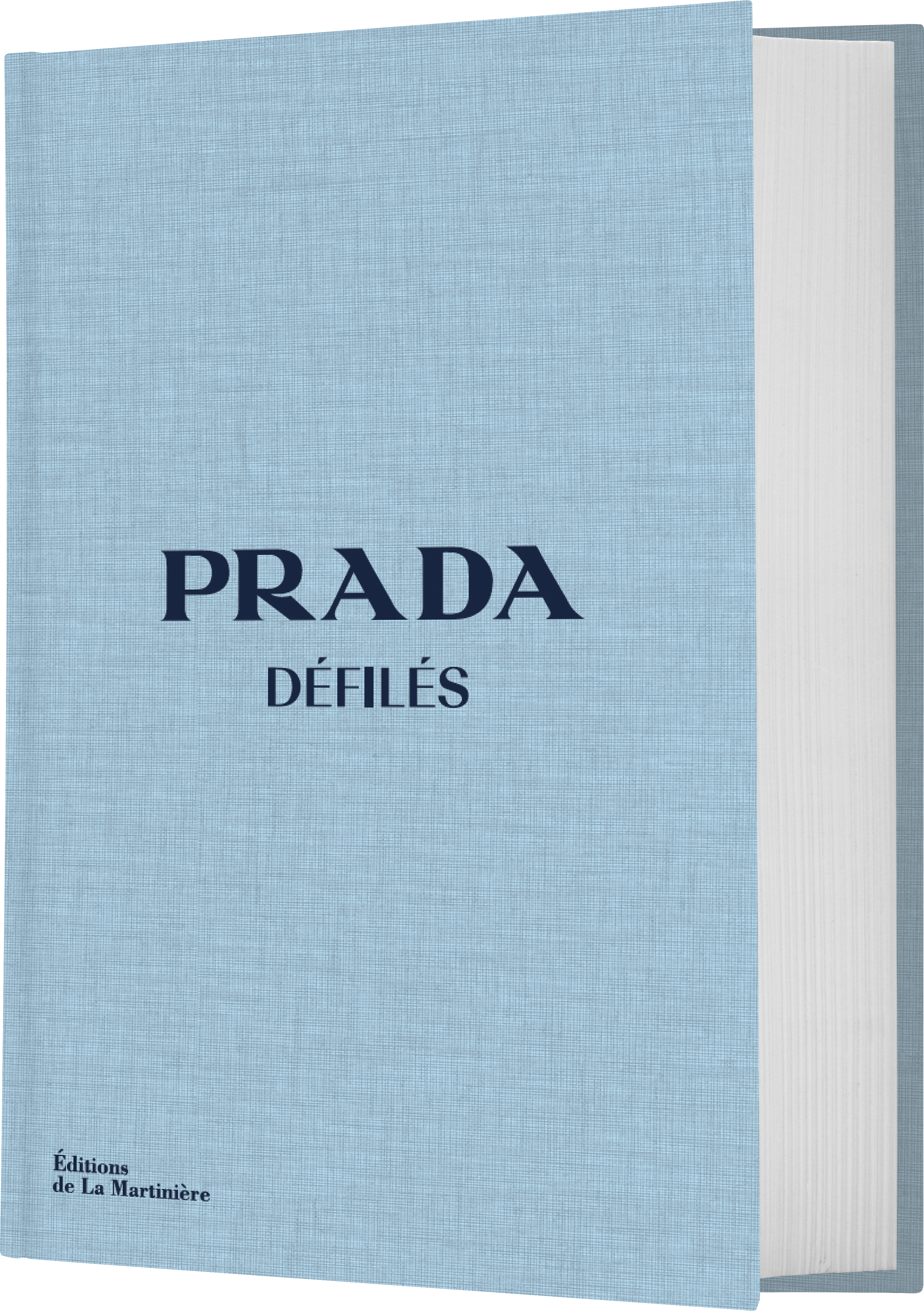 Prada défilés