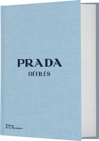 Prada défilés