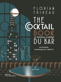 The Cocktail book