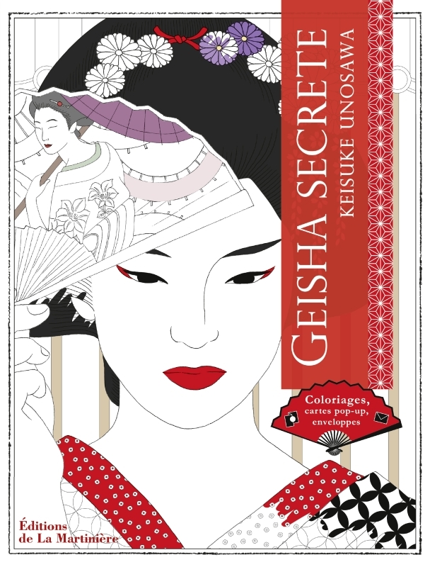 Geisha Secrète