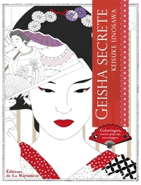 Geisha Secrète