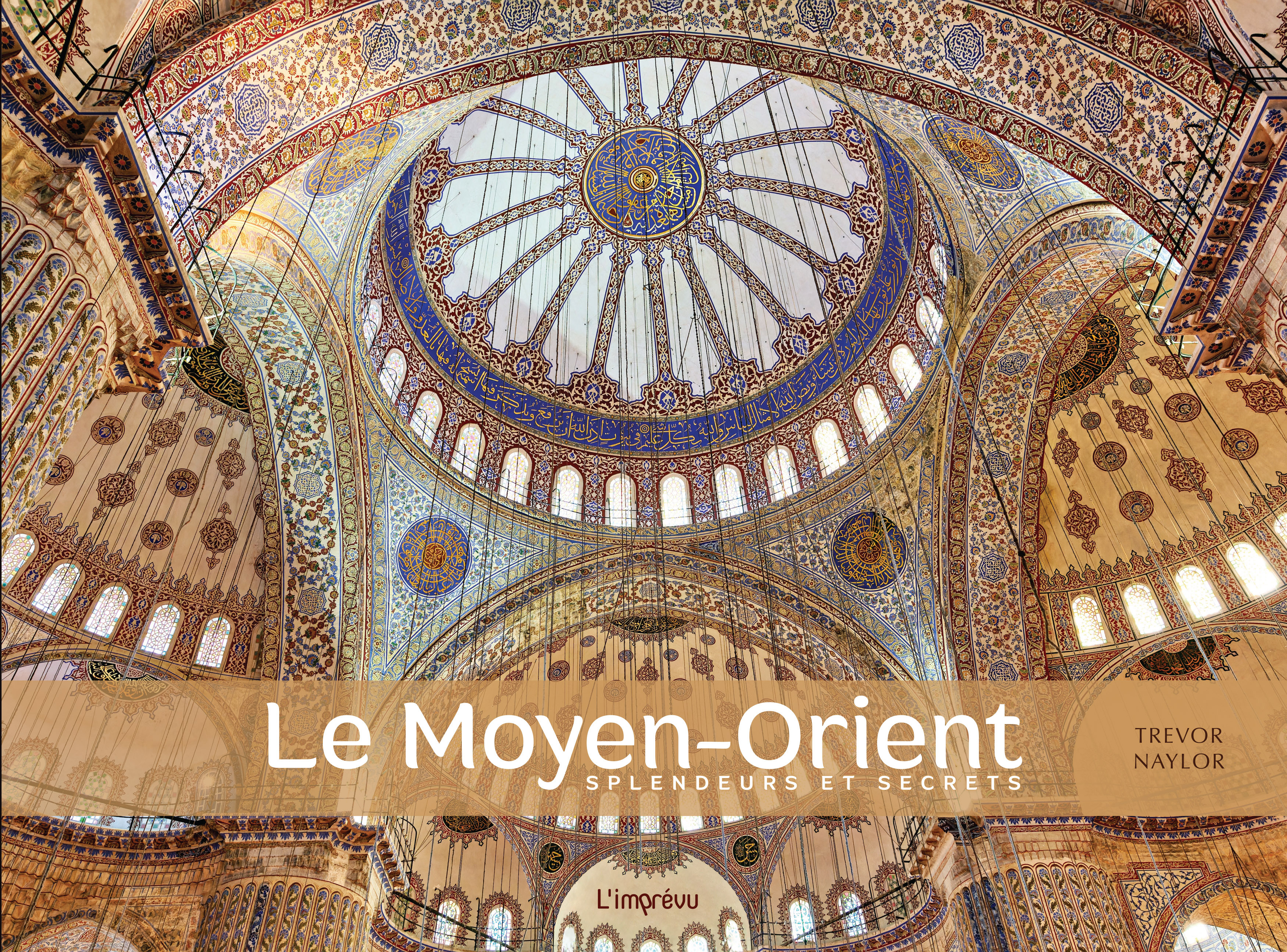 Le Moyen-Orient