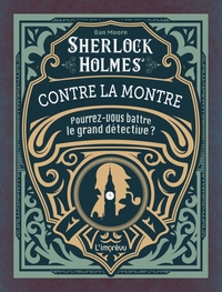 Sherlock Holmes Contre la montre