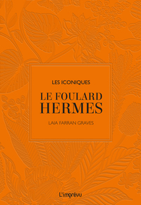 Le foulard Hermès