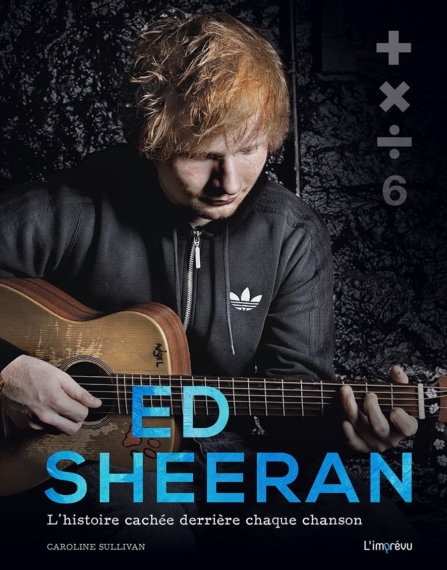 Ed Sheeran