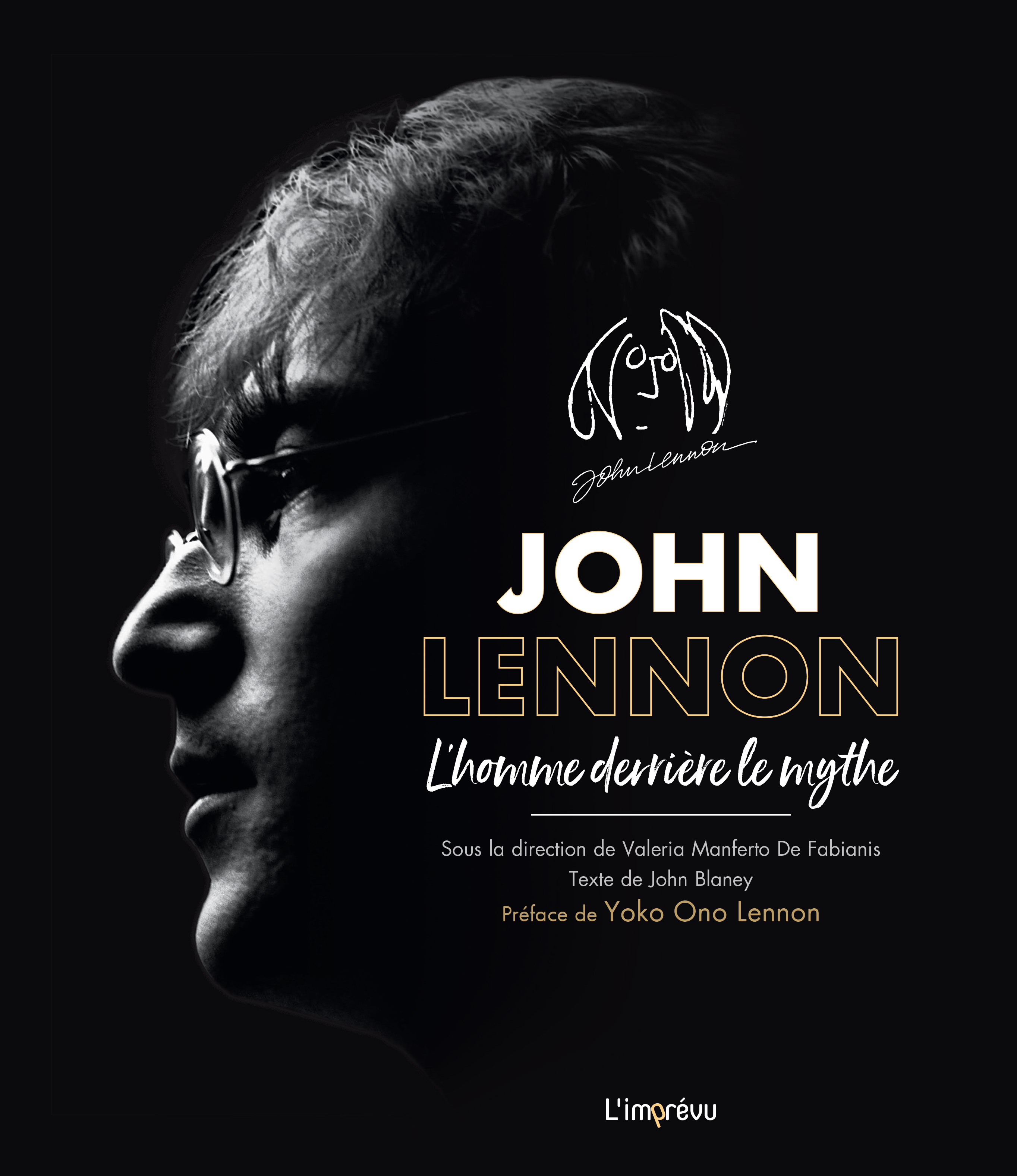 John Lennon