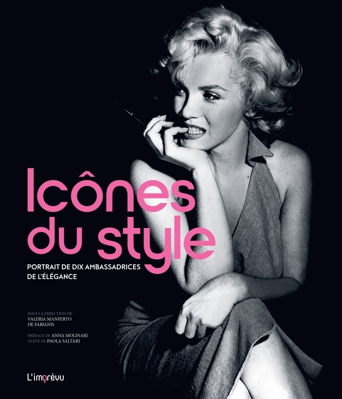 Icônes du style