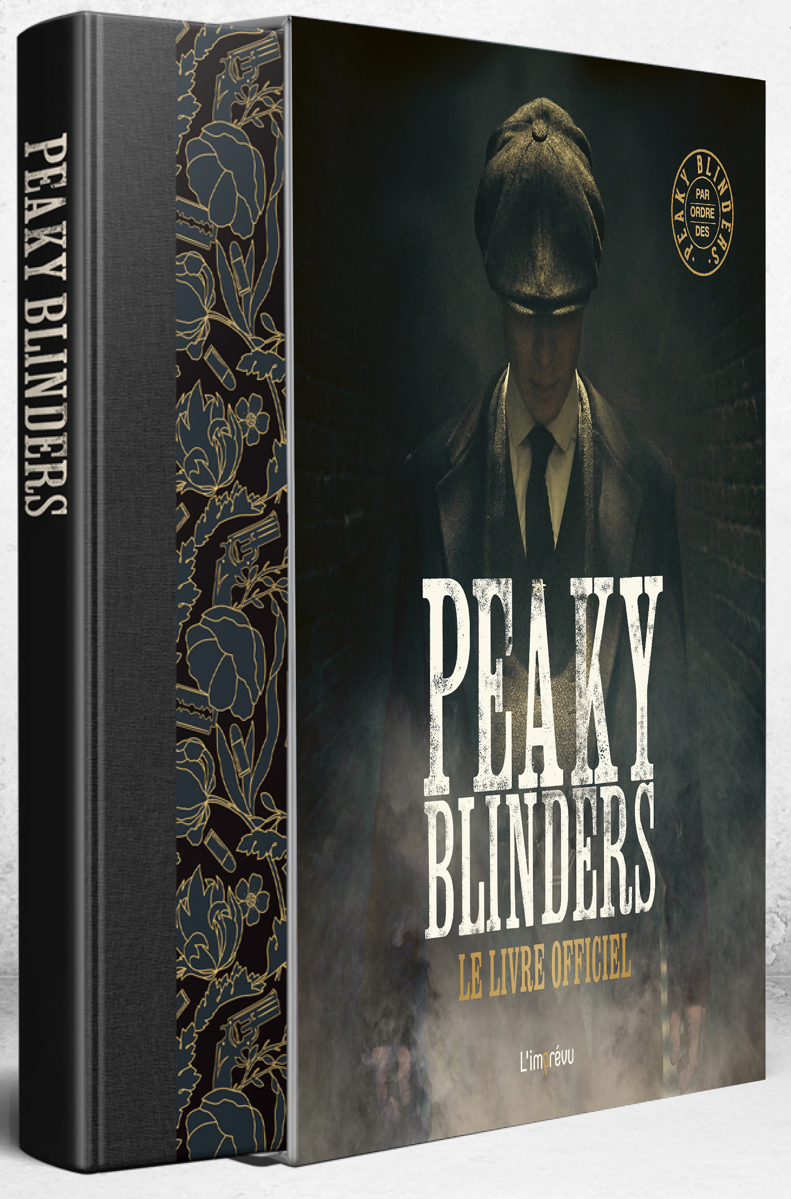 Peaky Blinders