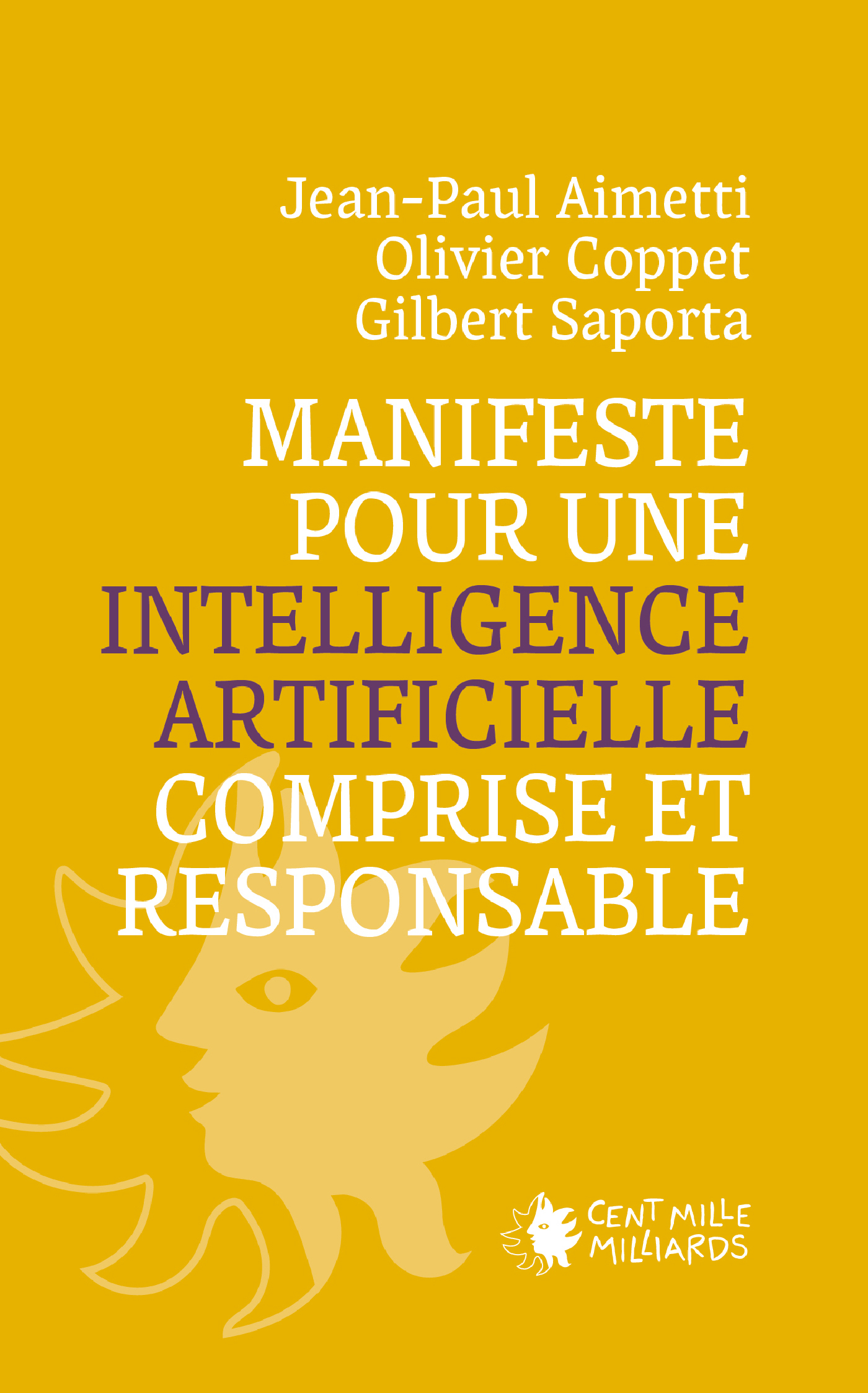 Manifeste pour une IA comprise et responsable