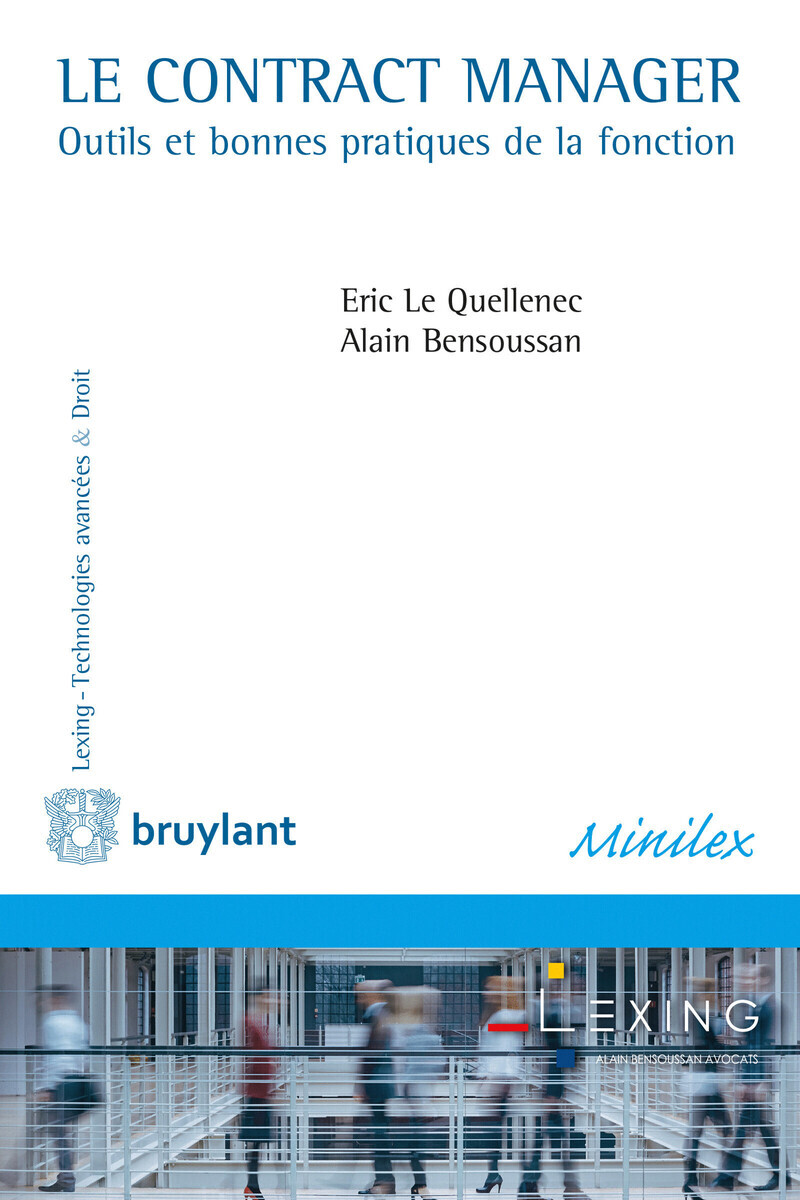Le Contract Manager