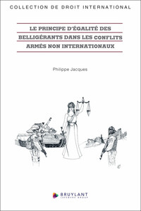 Le principe d'égalité des belligérants dans les conflits armés non internationaux