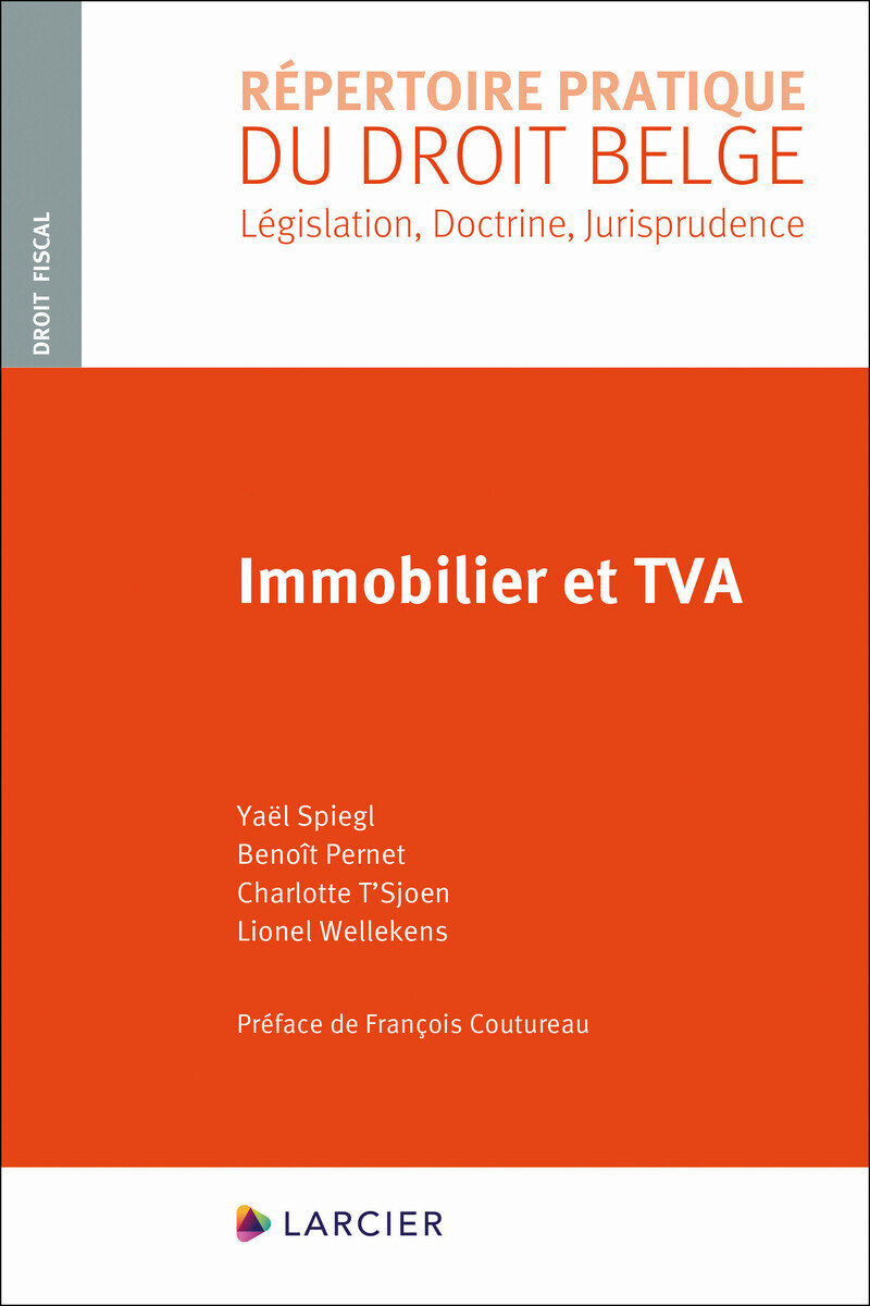 Immobilier et TVA