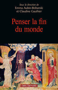Penser la fin du monde