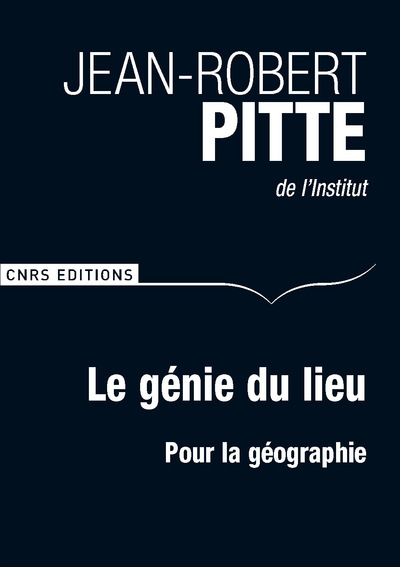 Le Génie des lieux