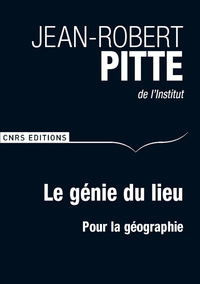 Le Génie des lieux