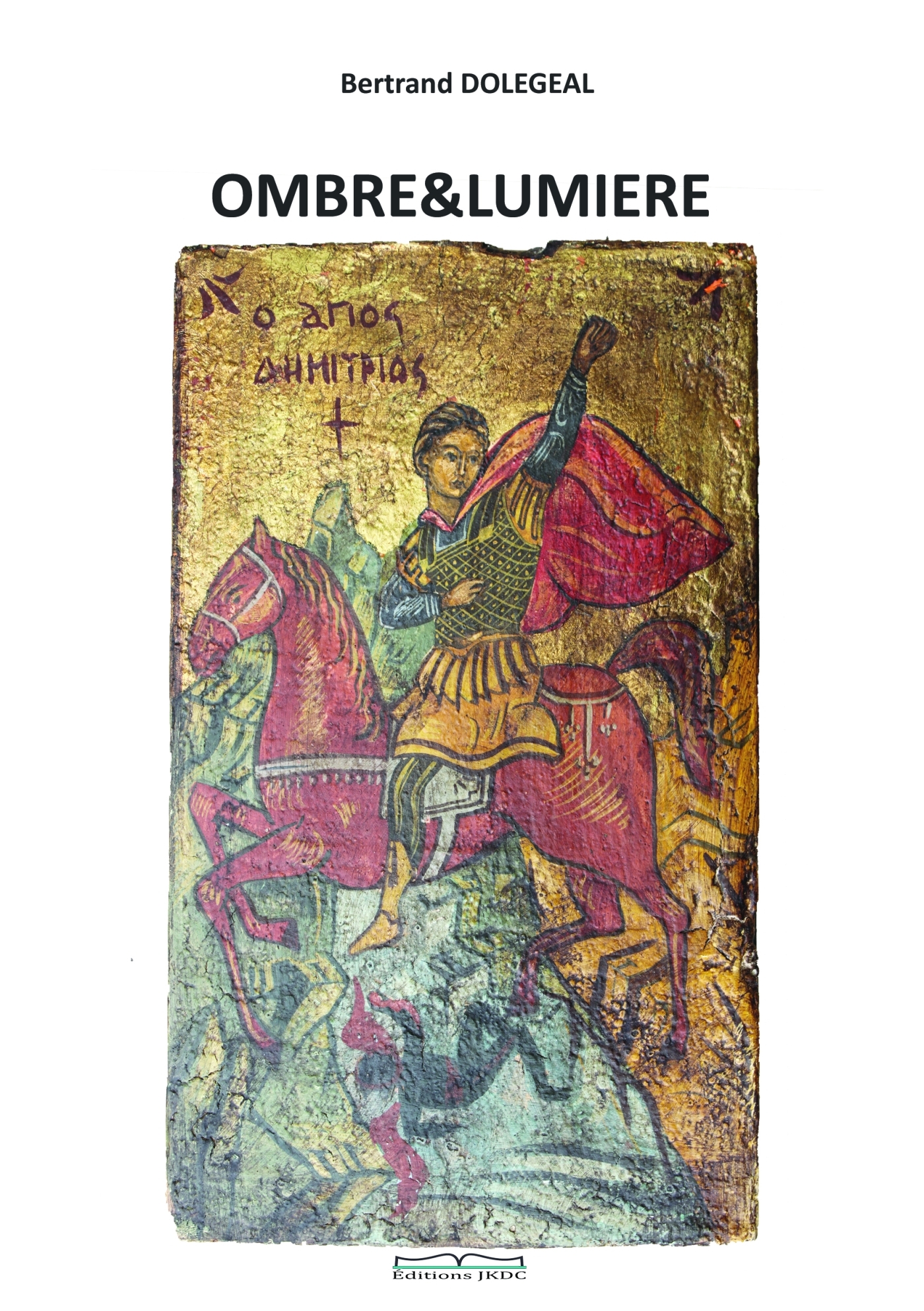 OMBRE & LUMIÈRE