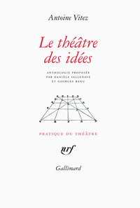 Le théâtre des idées