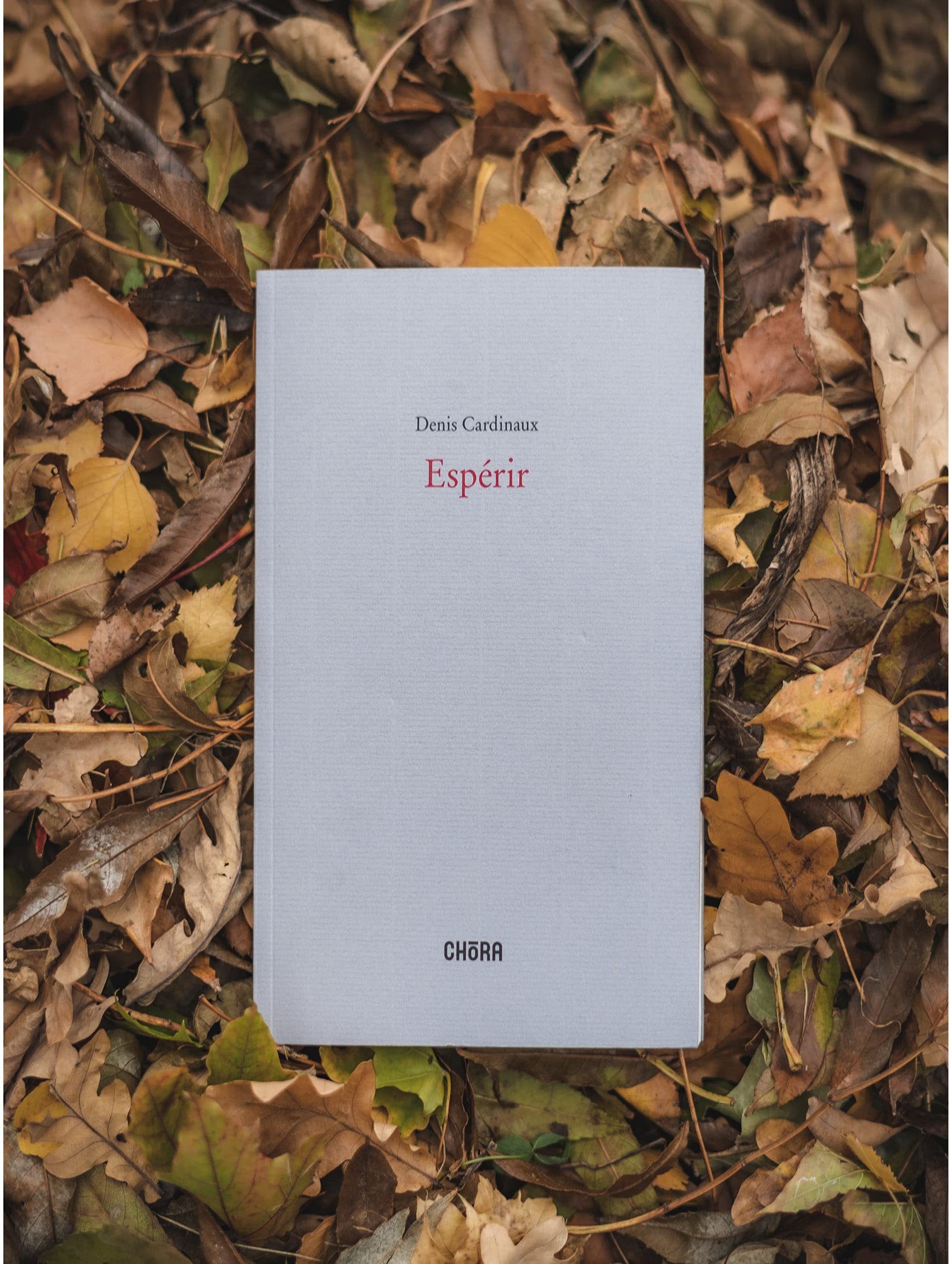 Espérir
