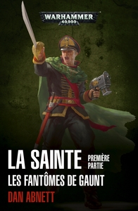 La Sainte Première Partie