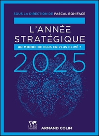 L'Année stratégique 2025
