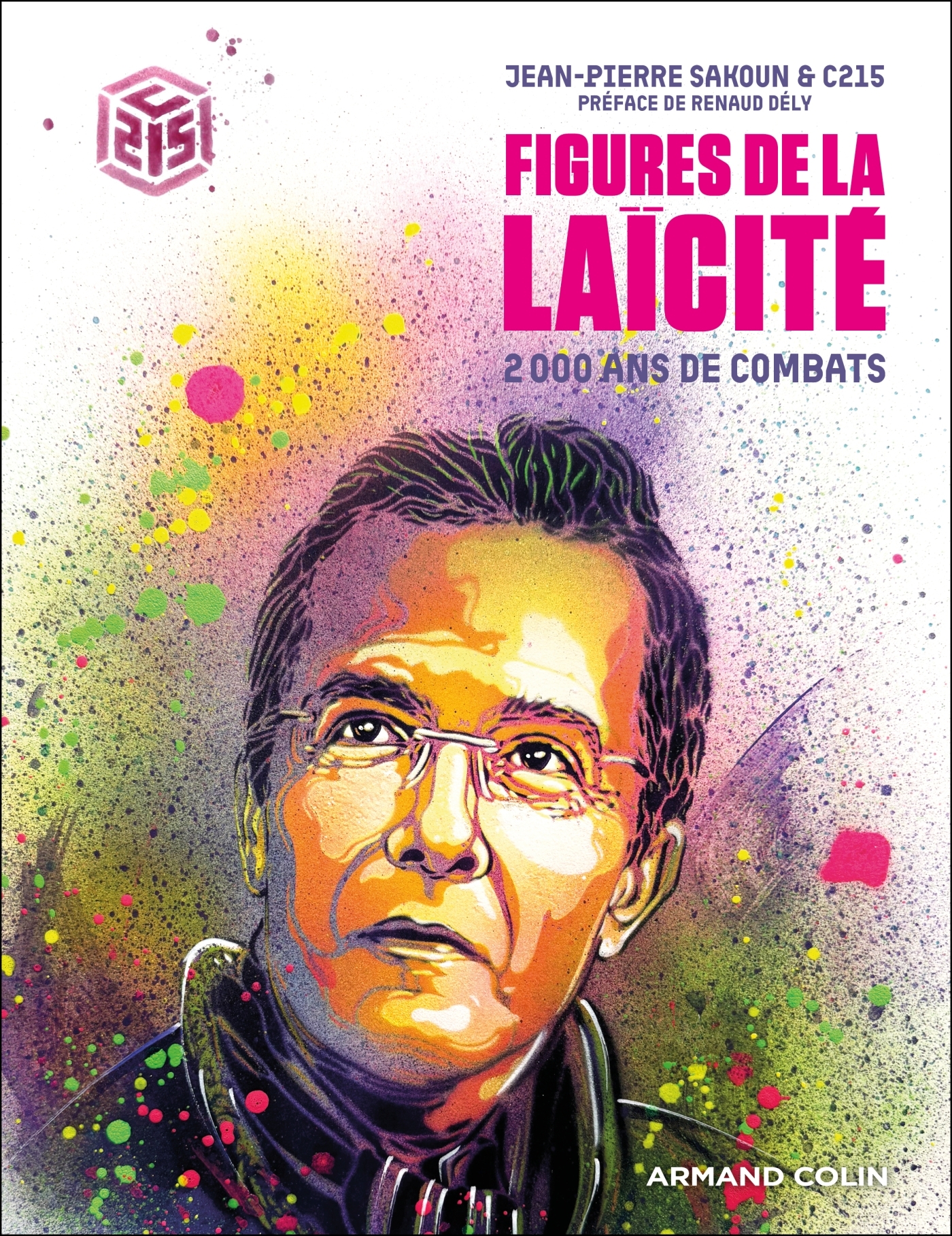 Figures de la laïcité