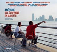 Amérique - Des écrivains en majesté