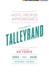 Charles-Maurice de Talleyrand - En verve