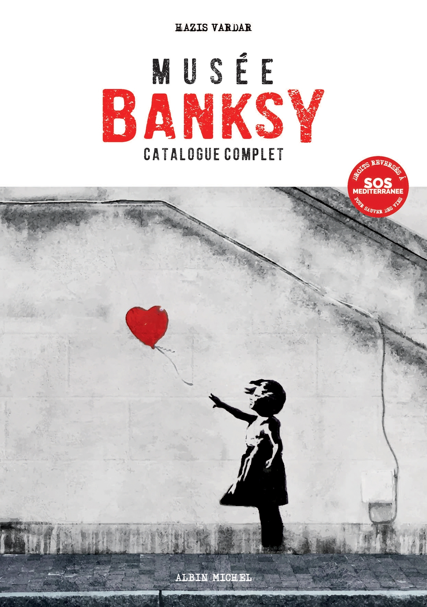 Musée Banksy