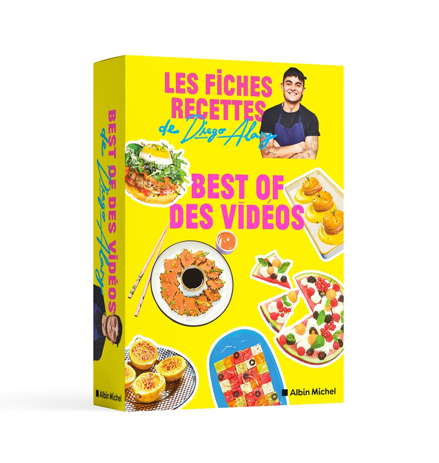 Best-of des vidéos