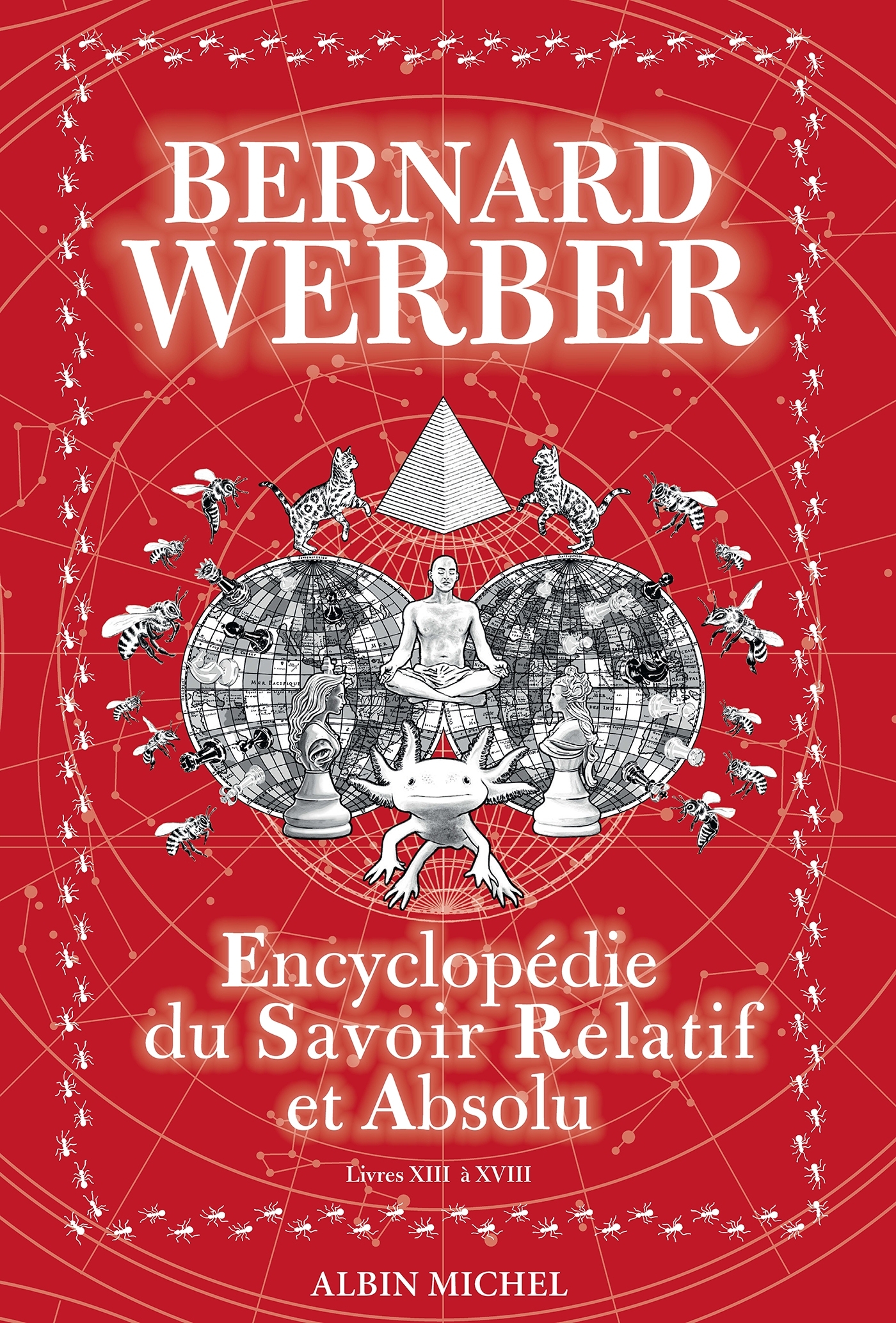 Encyclopédie du savoir relatif et absolu - tome 2