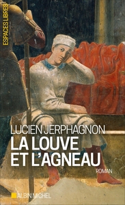 La Louve et l'agneau (Espaces Libres - Ecritures)
