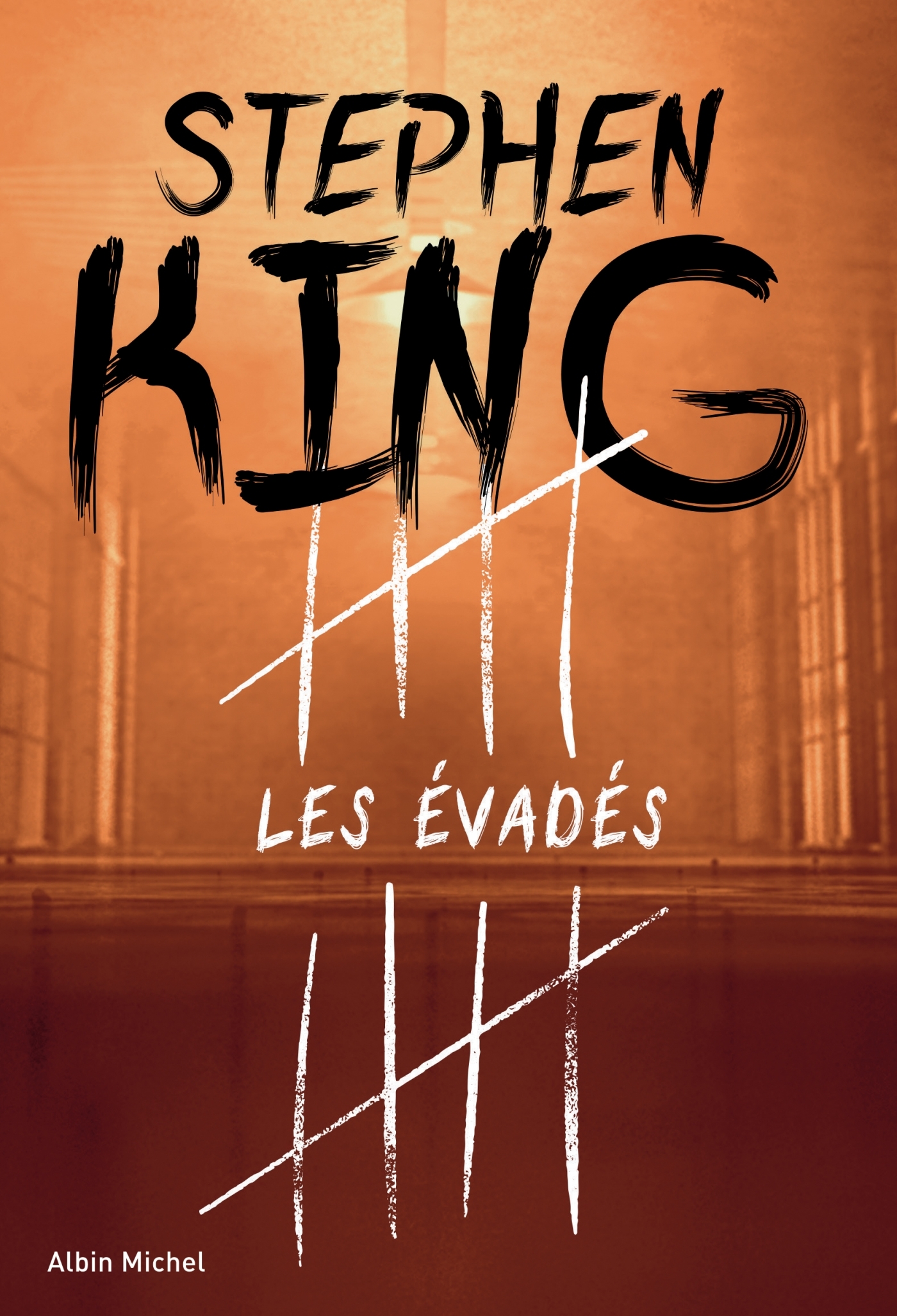 Les Evadés