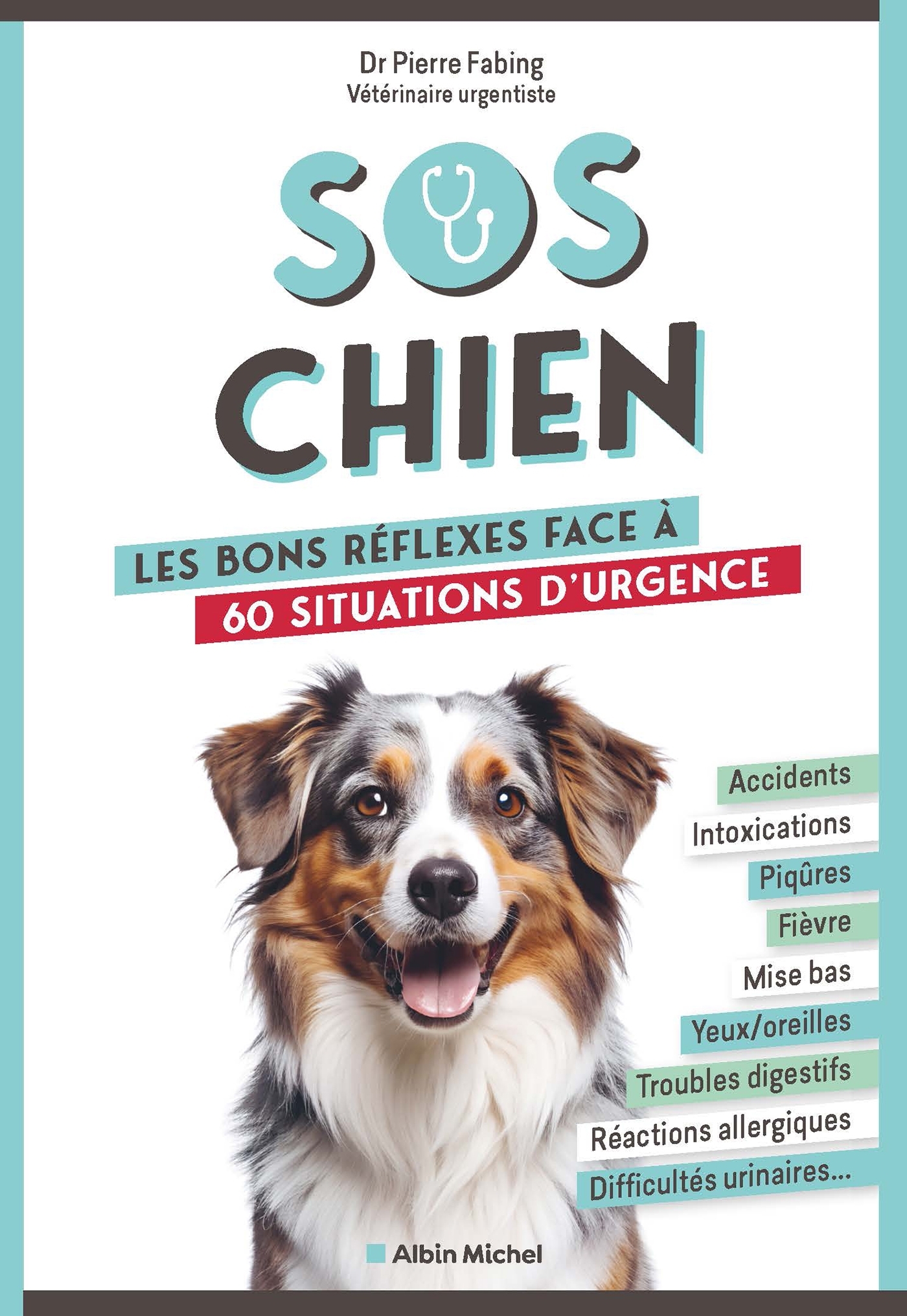 SOS chien