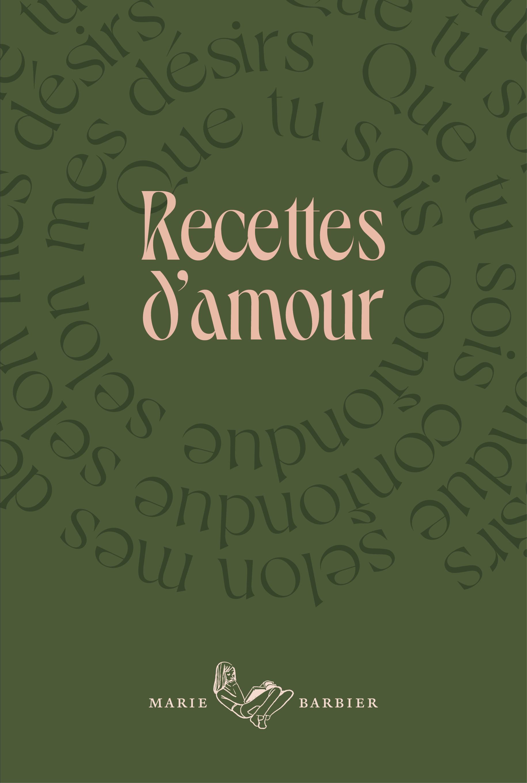 Recettes d'amour