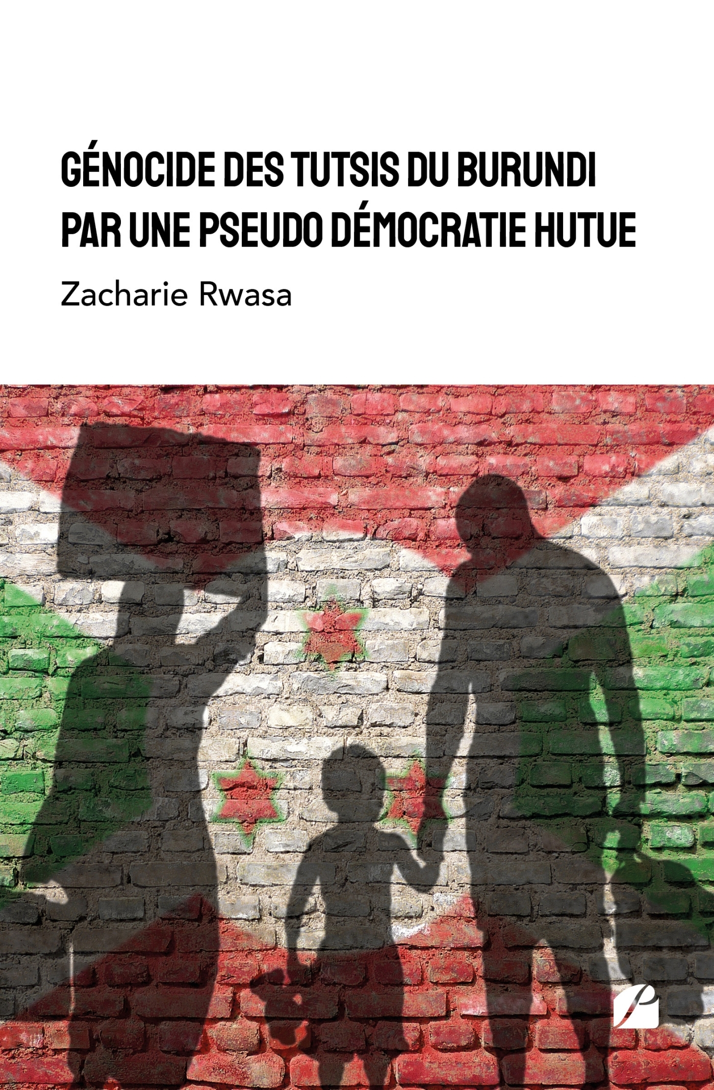 Génocide des Tutsis du Burundi par une pseudo démocratie Hutue