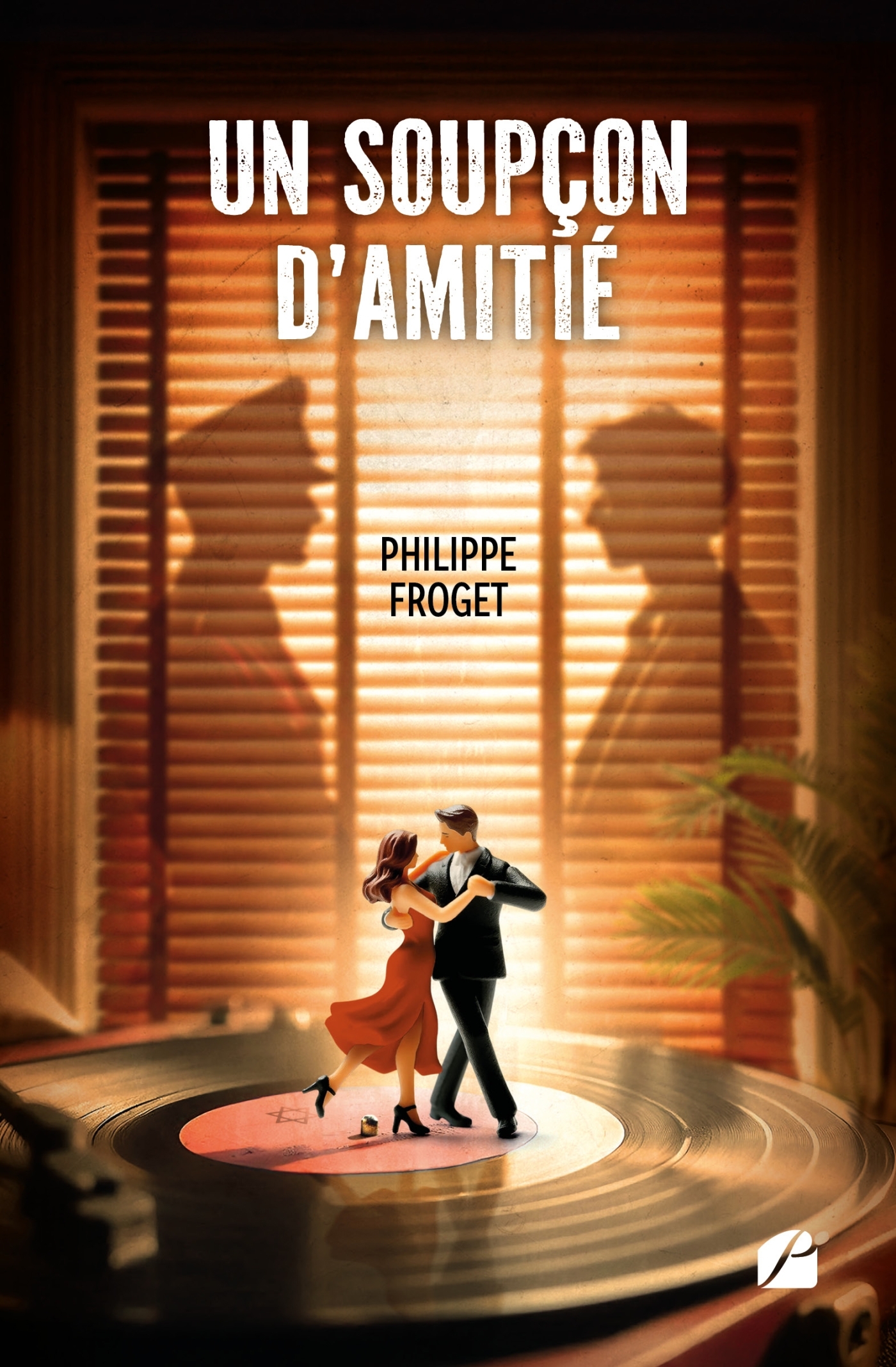 Un soupçon d'Amitié