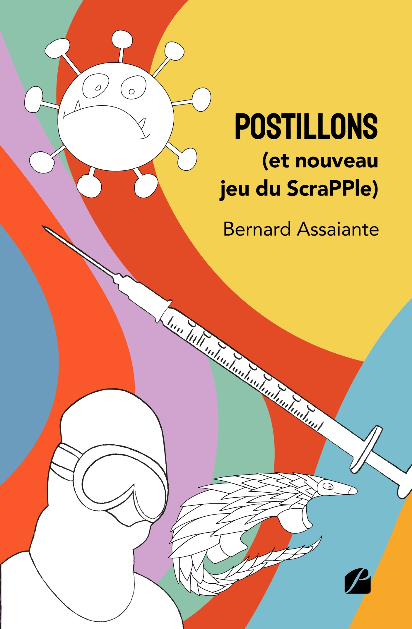 Postillons (et nouveau jeu du ScraPPle)