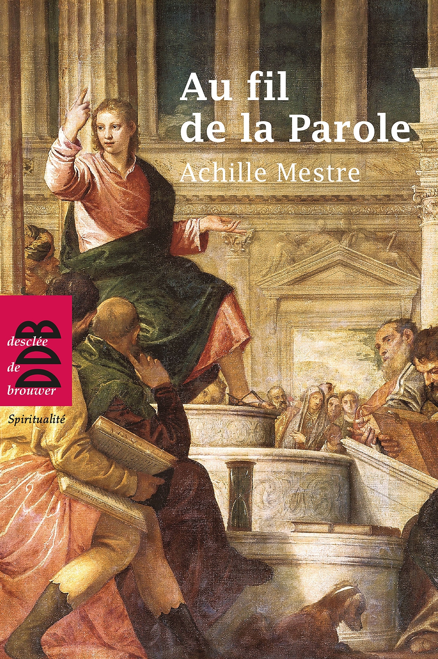 Au fil de la Parole