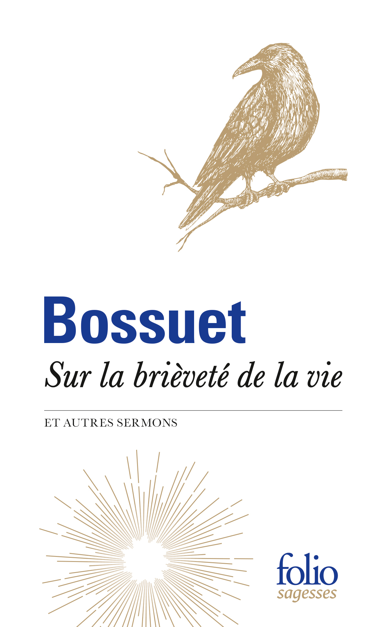 Sur la brièveté de la vie et autres sermons