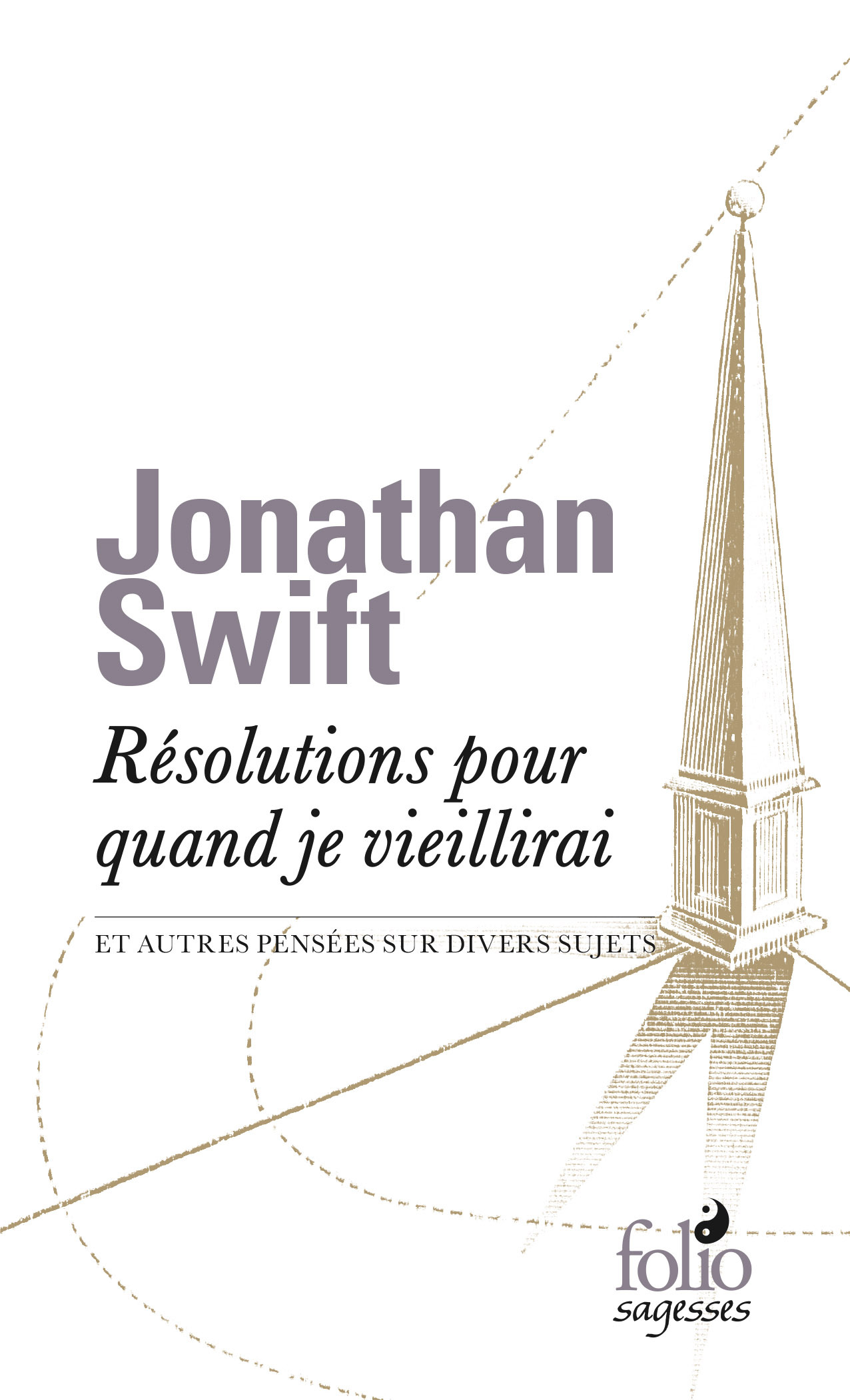 Résolutions pour quand je vieillirai et autres pensées sur divers sujets