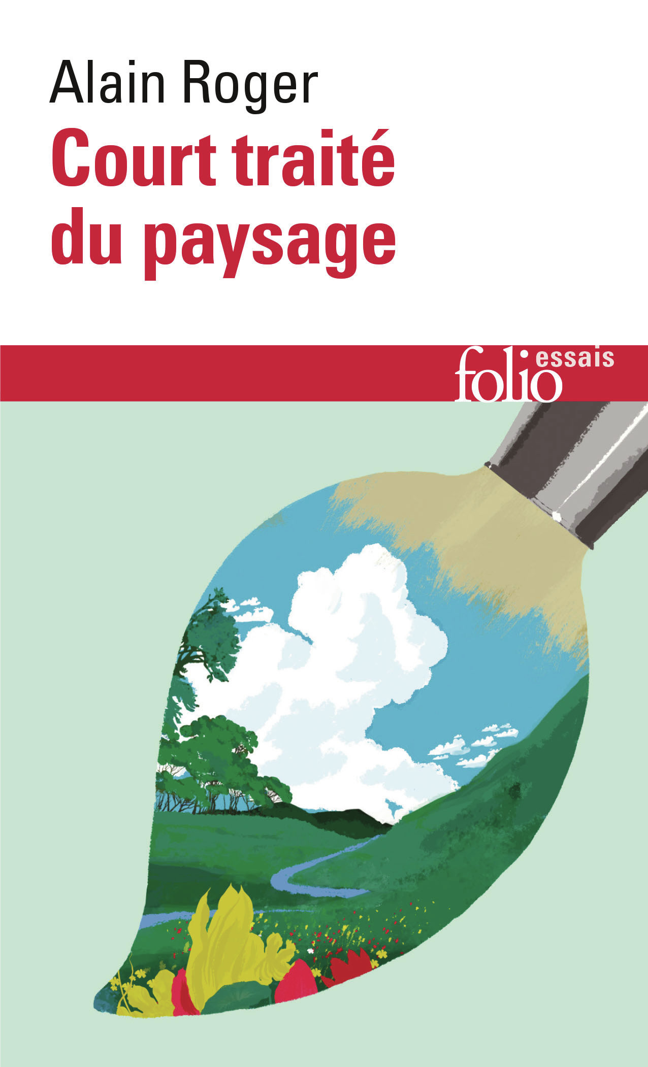 Court traité du paysage