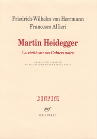 Martin Heidegger