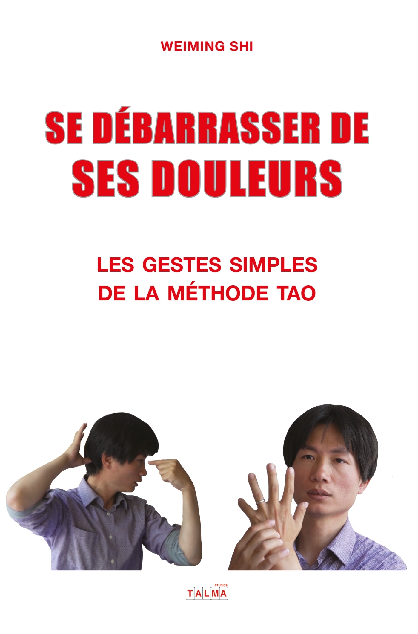 Se débarrasser de ses douleurs