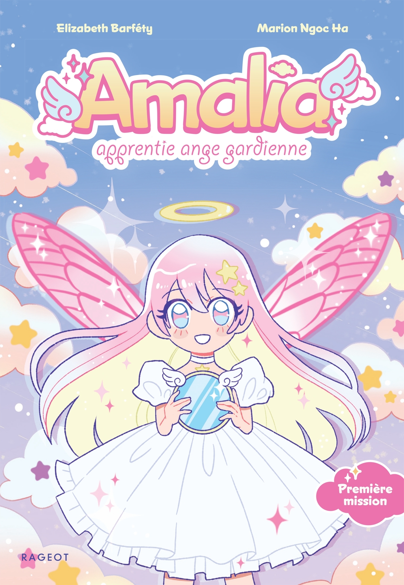 Le petit livre pour se sentir bien à l'école