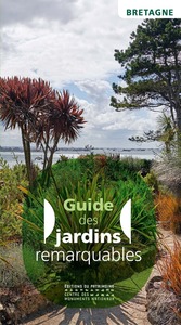 Jardins remarquables en Bretagne
