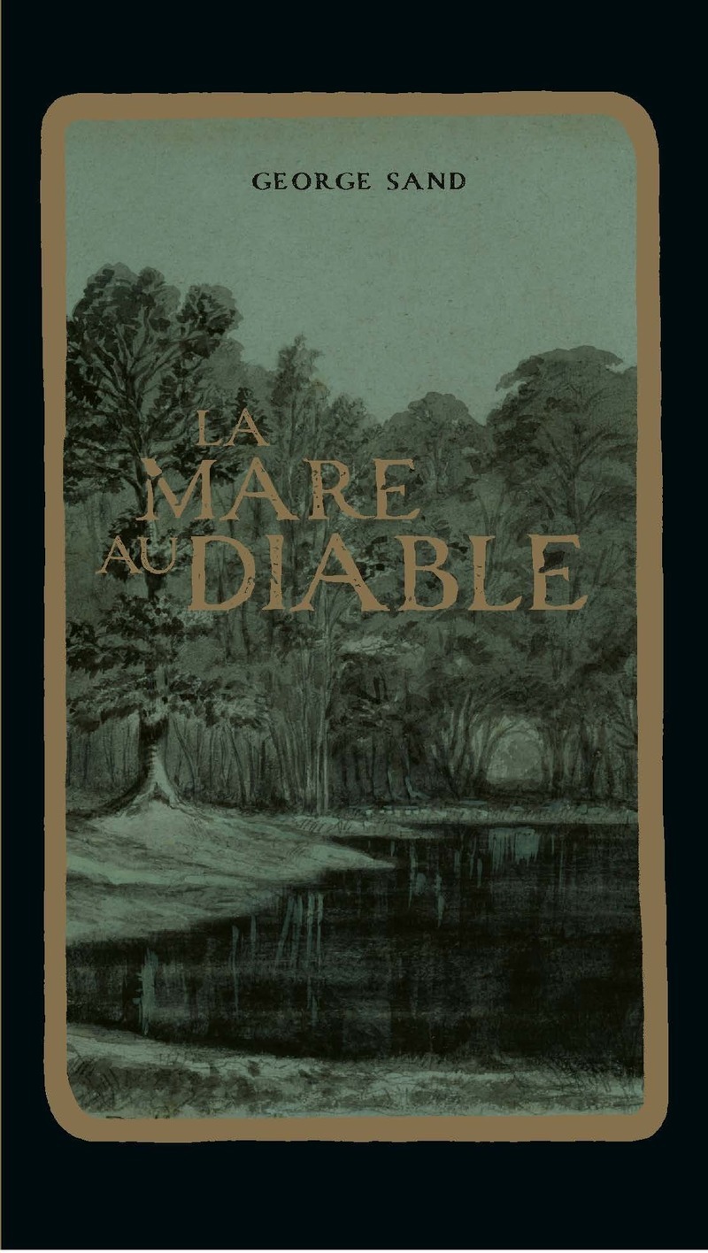 La Mare au Diable