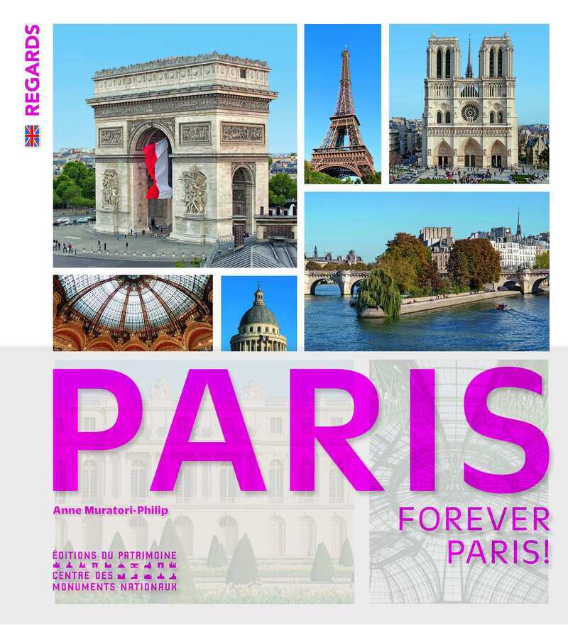 Paris, toujours paris ! (anglais)